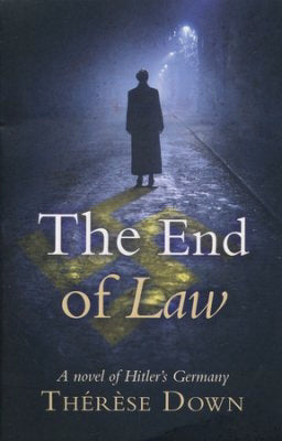 End Of The Law