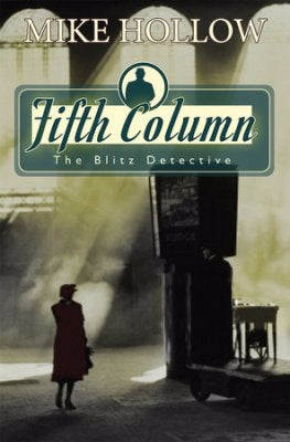 Fifth Column (Blitz Detective V2)