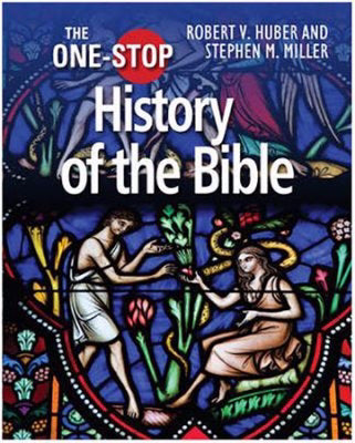 One-Stop History Of The Bible