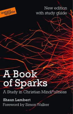 Book Of Sparks (New Edition w/Study Guide)