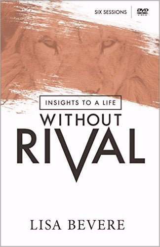 DVD-Insights To A Life Without Rival