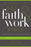 NIV Faith And Work Bible-Hardcover