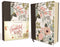 NKJV Beautiful Word Bible-Floral Multicolor Hardcover
