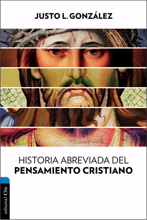 Span-Abbreviated History Of Christian Thought (Historia Abreviada Del Pensamiento Cristiano)
