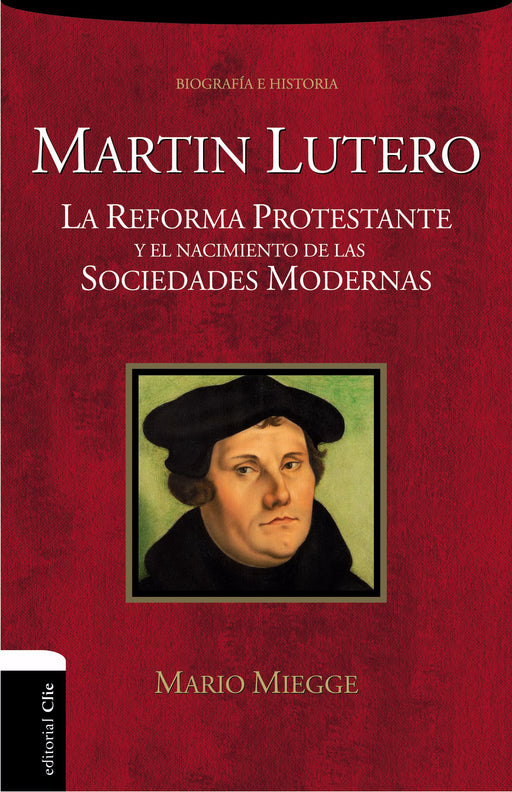 Span-Martin Luther (Martin Lutero)