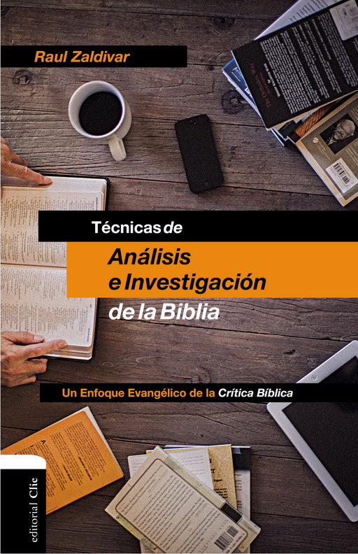 Span-Techniques Of Analysis And Investigation Of The Bible