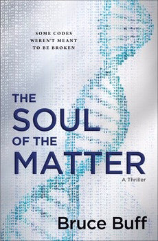 Soul Of The Matter