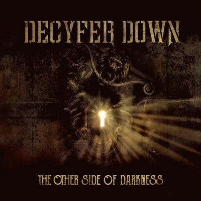 Audio CD-Other Side Of Darkness