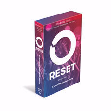 Reset DVD-Based Study (Curriculum Kit)