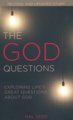 God Questions 10th Anniversary Study Guide (Repack)