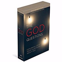 God Questions 10th Anniversary DVD-Based Study Kit (Repack) (Curriculum Kit)