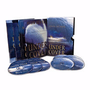 Under Cover Curriculum Kit w/4 DVD + 6 CD & Book
