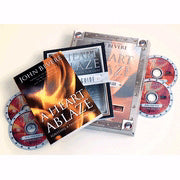 A Heart Ablaze Curriculum Kit w/4 DVD + 6 CD & Book