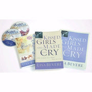 Kissed The Girls And Made Them Cry Curriculum Kit w/2 DVD & Book