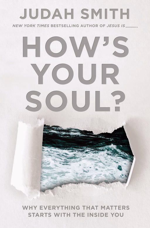How's Your Soul?-Hardcover