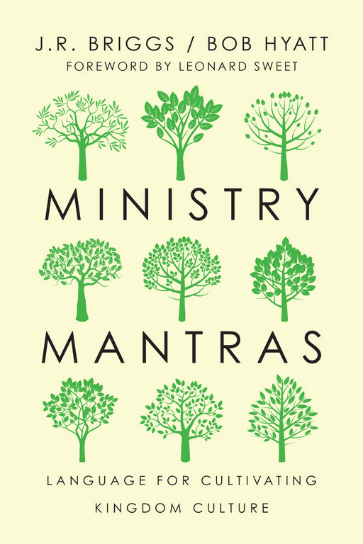 Ministry Mantras