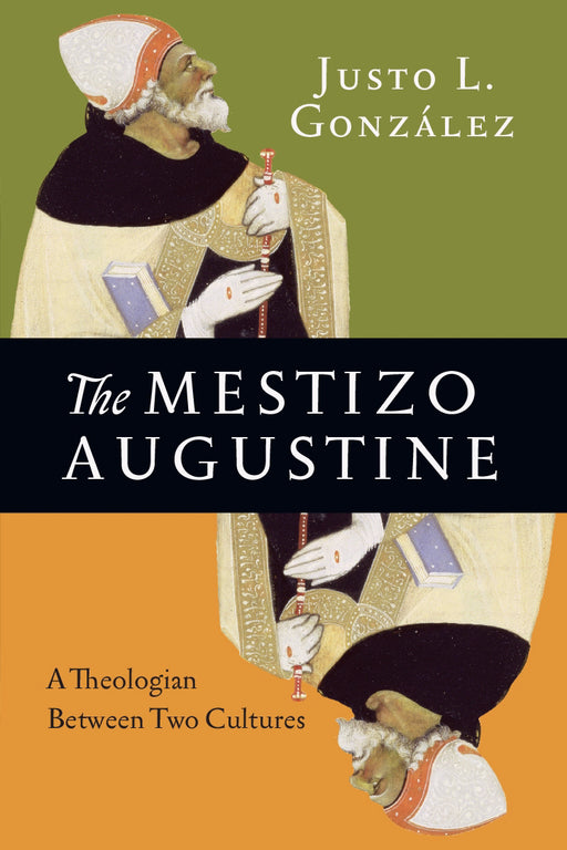 Mestizo Augustine