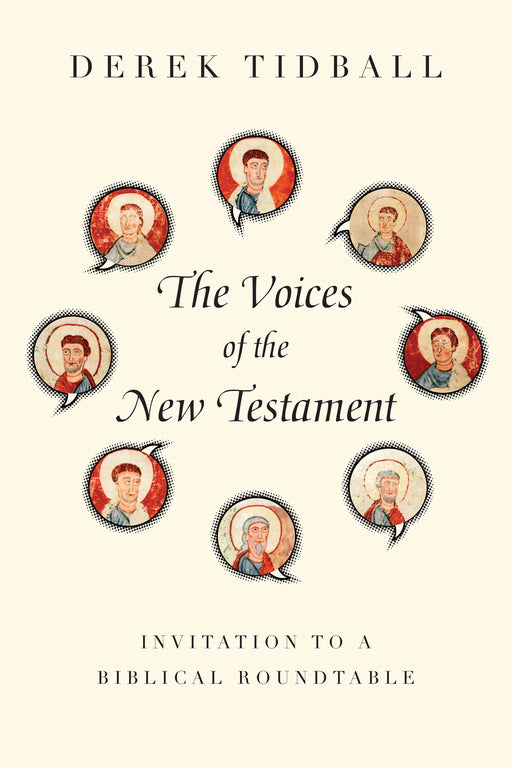 Voices Of The New Testament