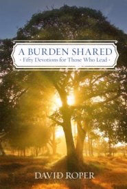 Burden Shared