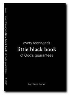Little Black Book Of Gods Guarantees