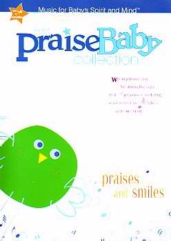 DVD-Praises And Smiles (Praise Baby Collection V1)