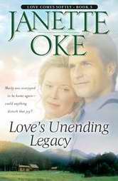 Love's Unending Legacy (Repack)
