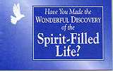 Have You Made Wonderful/Spirit Fill Life (Pack of 25) (Pkg-25)