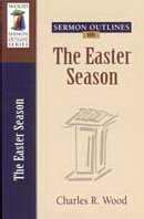 Sermon Outlines On Easter Season