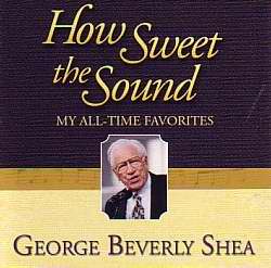 Audio CD-How Sweet The Sound/My All Time Favorites