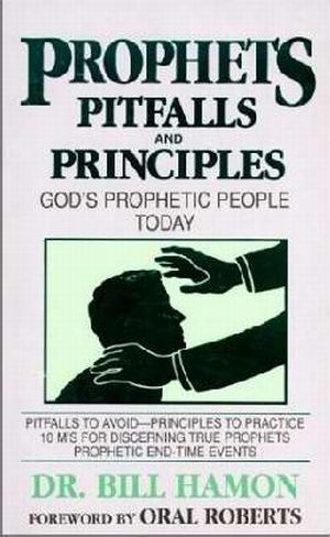 Prophets Pitfalls & Principles
