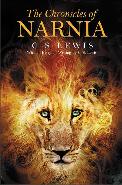 The Chronicles Of Narnia (7 Books In 1) (Adult)