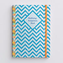 Journal-Surprises (Notebook)