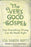 The Very Good Gospel-Hardcover