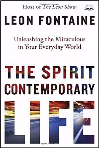 The Spirit Contemporary Life-Hardcover