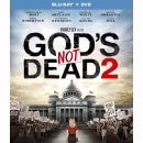 DVD-God's Not Dead 2 (Blu Ray/DVD Combo)