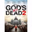 DVD-God's Not Dead 2