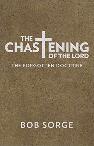 Chastening Of The Lord