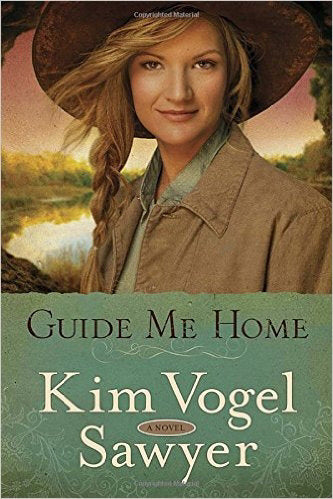 Guide Me Home: A Novel