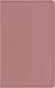 ESV Vest Pocket New Testament w/Psalms And Proverbs-Pink TruTone (Baby)