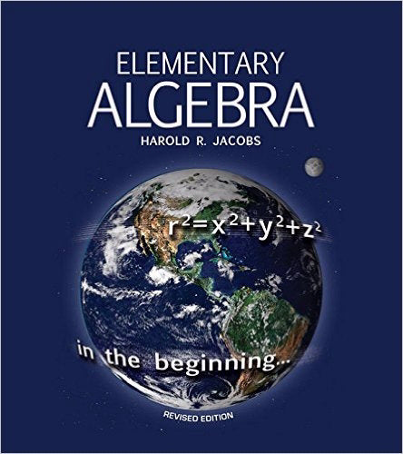 Master Books-Elementary Algebra Set (9th Grade)