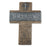 Wall Cross-John 3:16 (#11896)