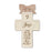 Ornament-Cross-Simple-Jesus (#12151)