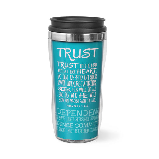 Tumbler Mug-Trust (#15223)