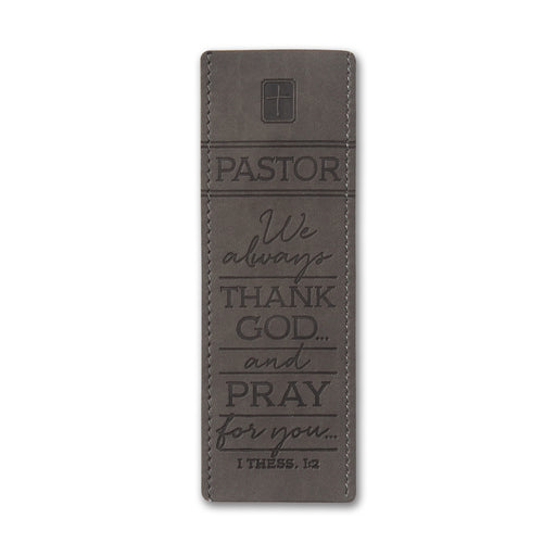 Bookmark-Pastor (#51207)