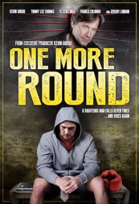 DVD-One More Round