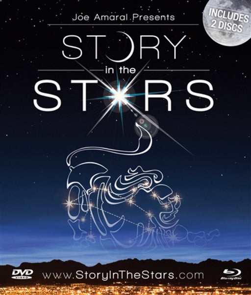 DVD-Story In The Stars