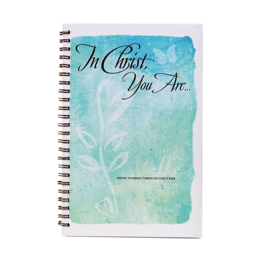 Journal-In Christ You Are (#71807)