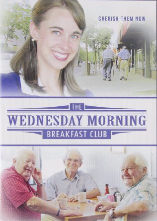 DVD-Wednesday Morning Breakfast Club