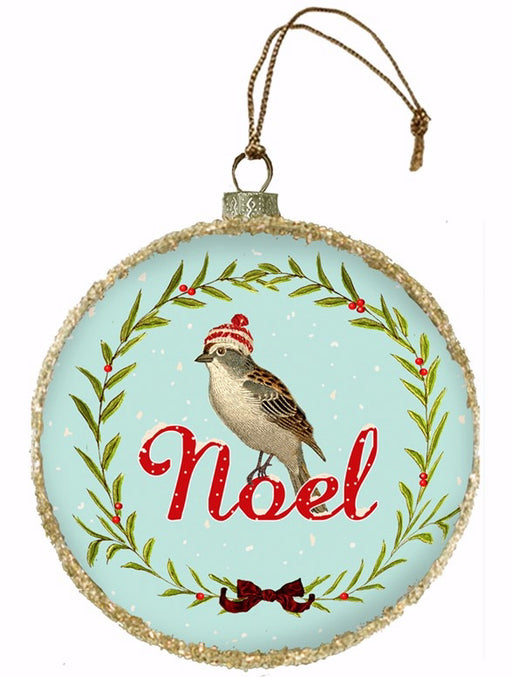 Ornament-Noel