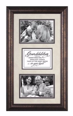 Photo Frame-Grandchildren (11 x 18)